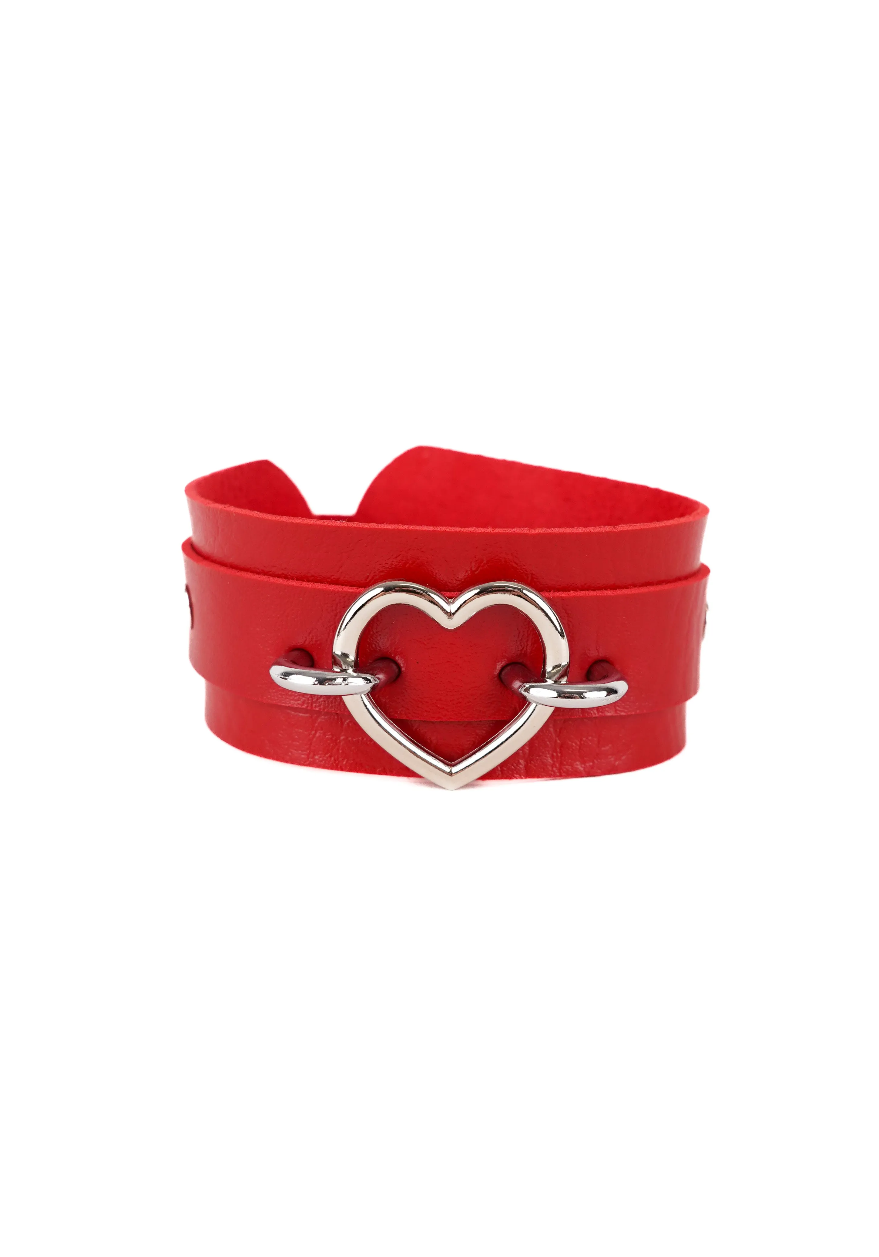 Banshee [Red] | CUFF