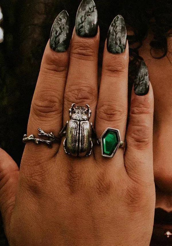 Beetle | RING