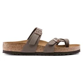 Birkenstock 71061 Mayari BFBC Mocha