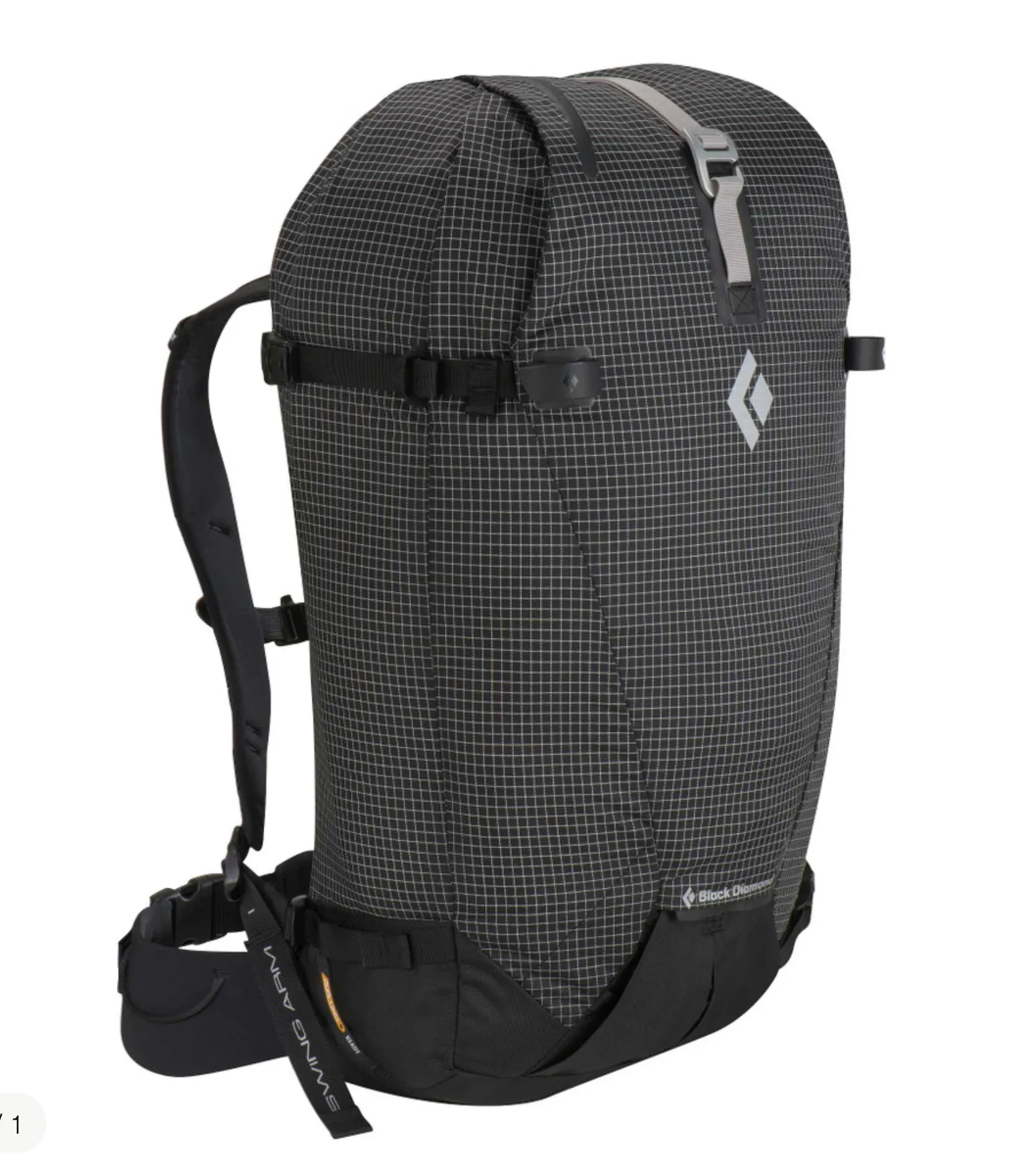 Black Diamond Cirque 35 Ski Pack