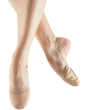 Bloch Spin II Canvas Turning Dance Shoes - S0639L Womens/Mens