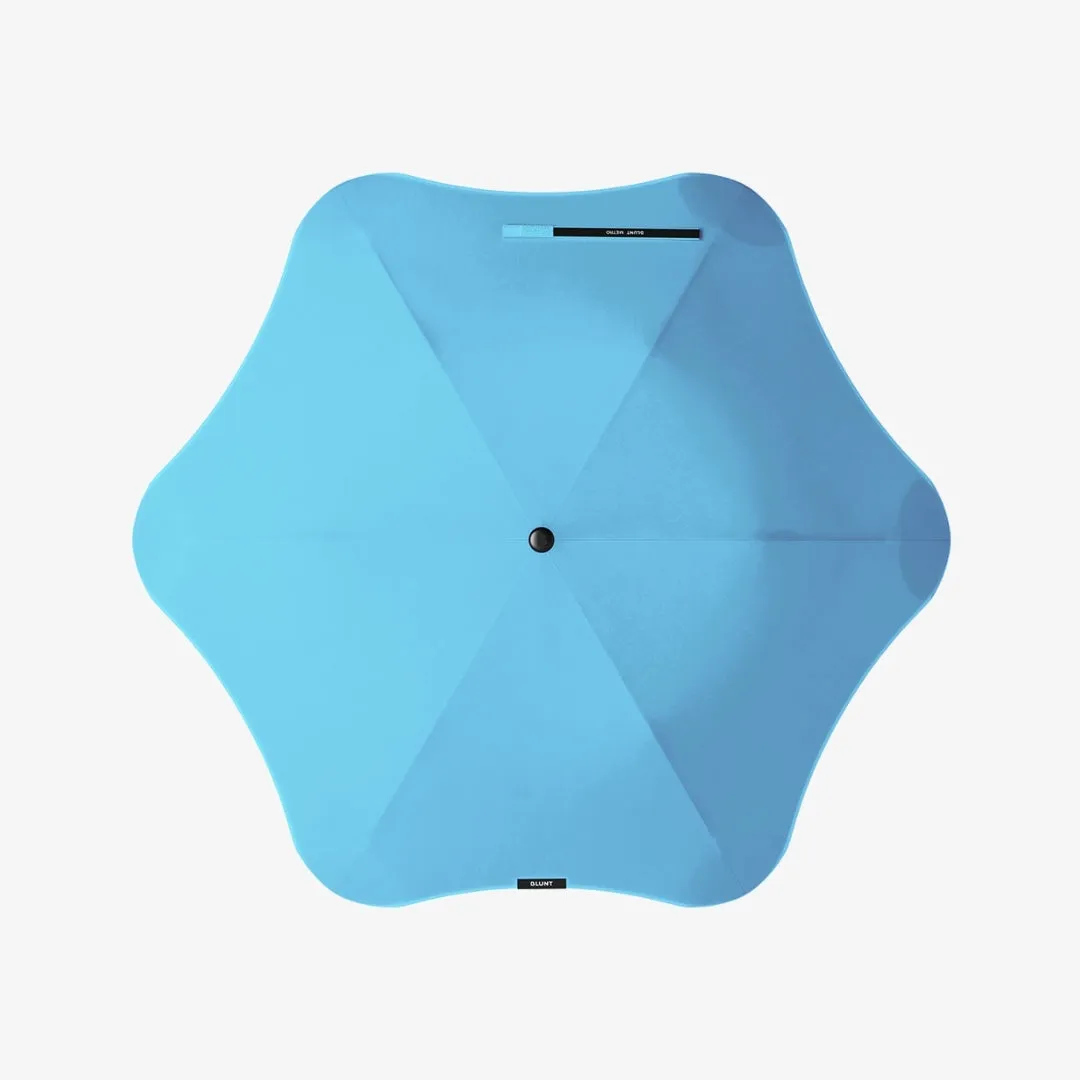 Blunt Metro 2.0 Umbrella - Blue