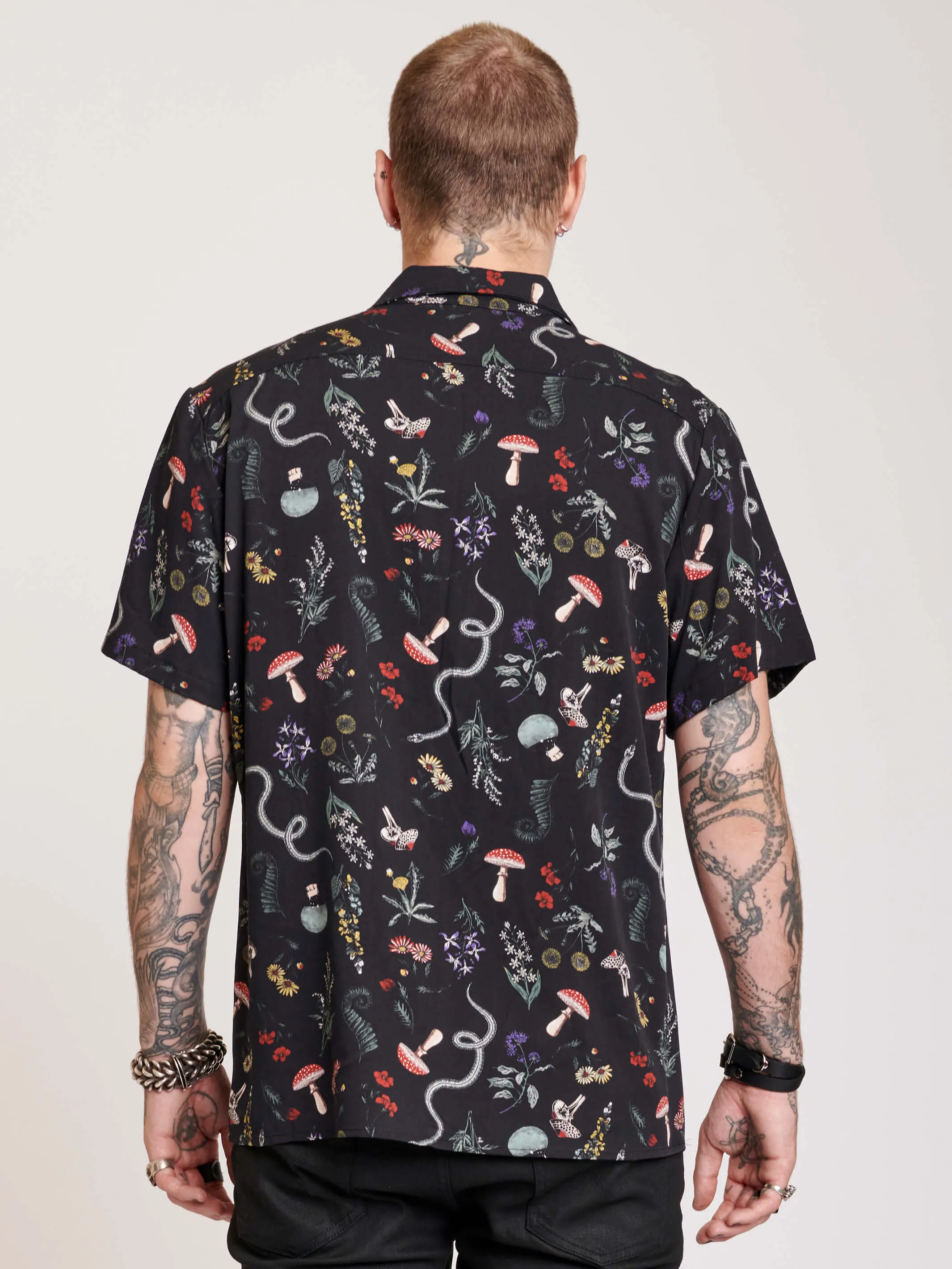 Botanical Shirt