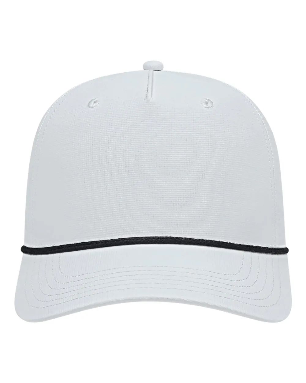 Cap America i7256 Athletic Rope Cap