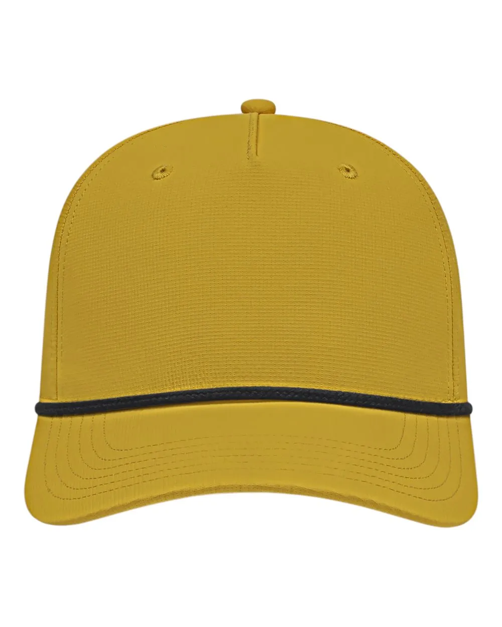 Cap America i7256 Athletic Rope Cap