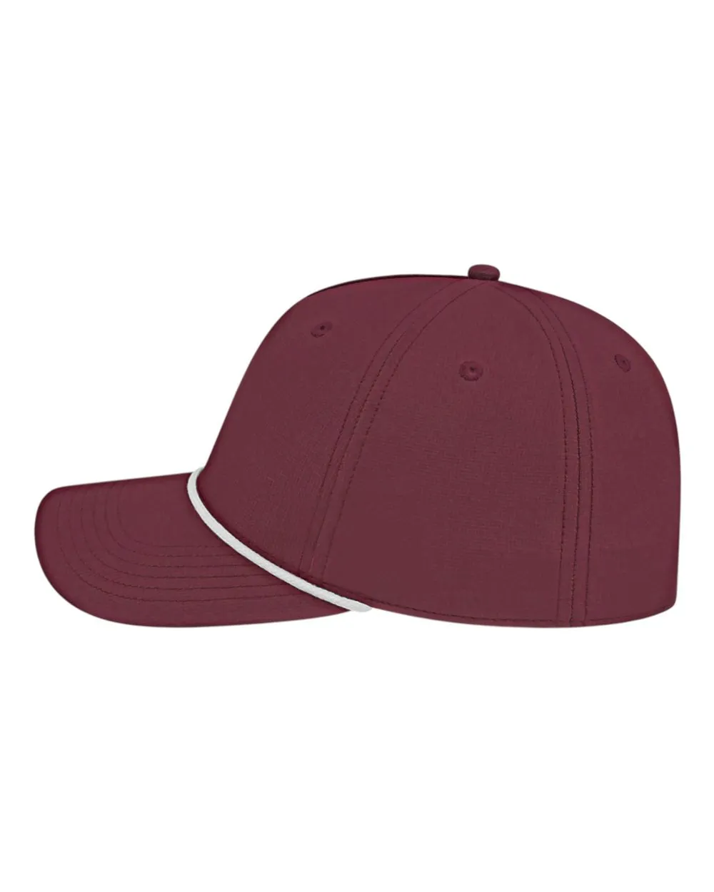 Cap America i7256 Athletic Rope Cap