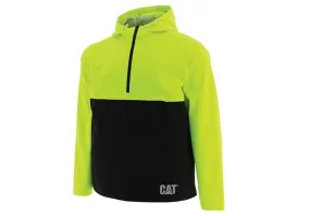 Caterpillar Mens Comfortable Trade Packable Anorak