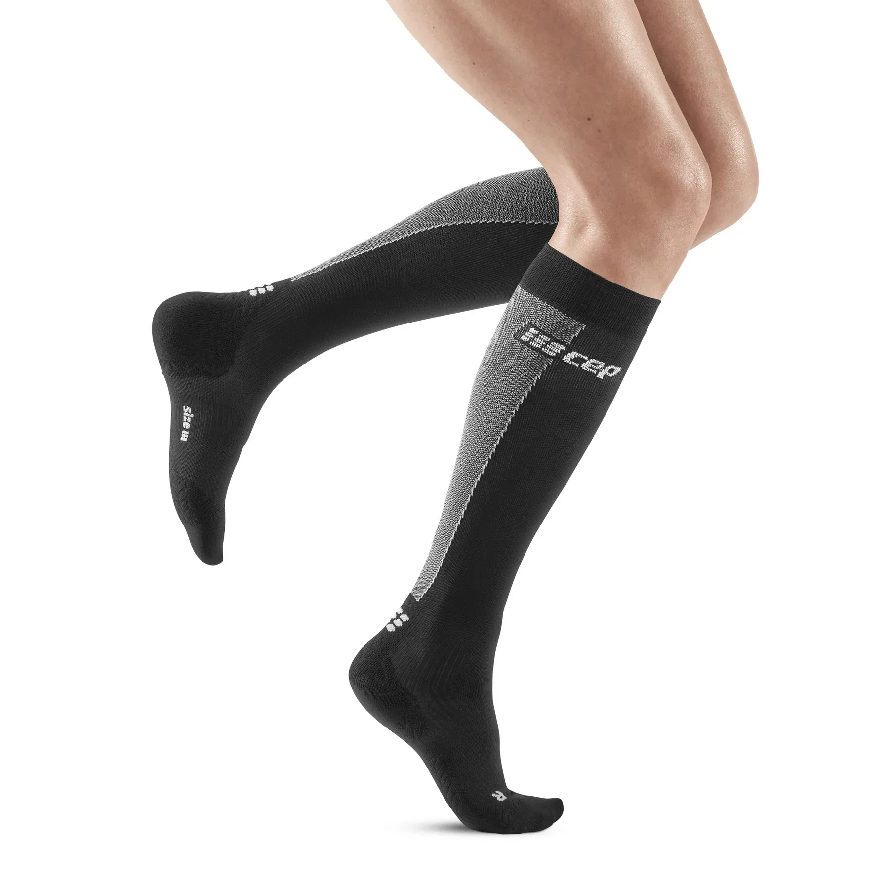 CEP Women's Ultralight Compression Socks