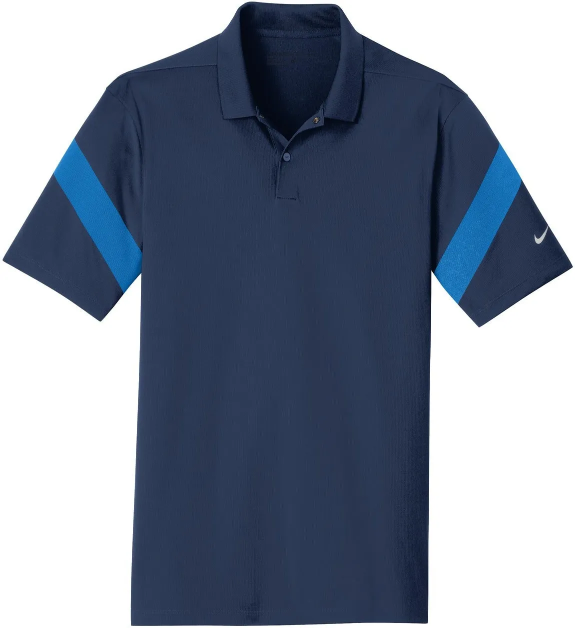 Closeout - NIKE Dri-FIT Commander Polo