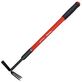 Corona Extendahandle Lightweight Garden Hoe/Cultivator