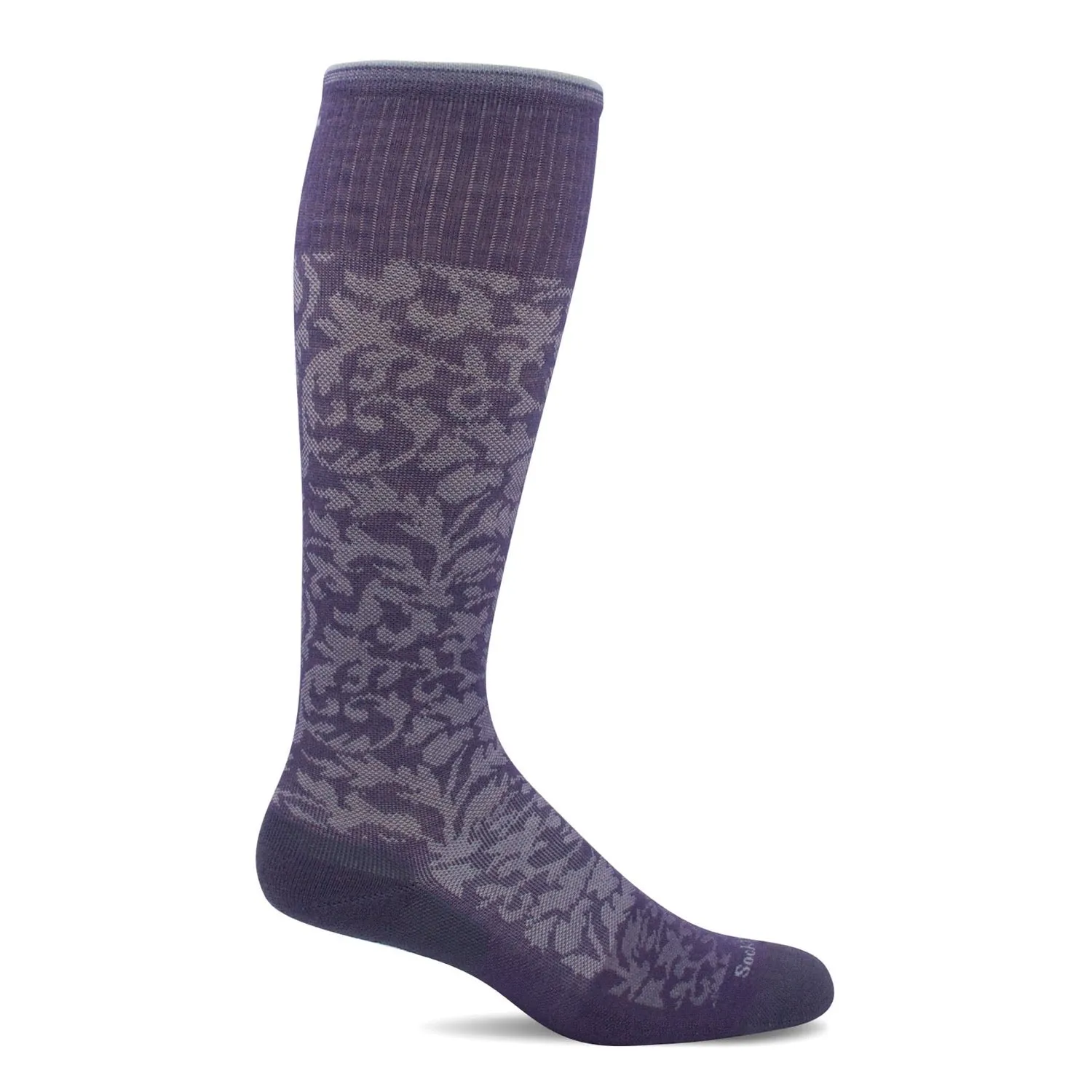 Damask Knee High