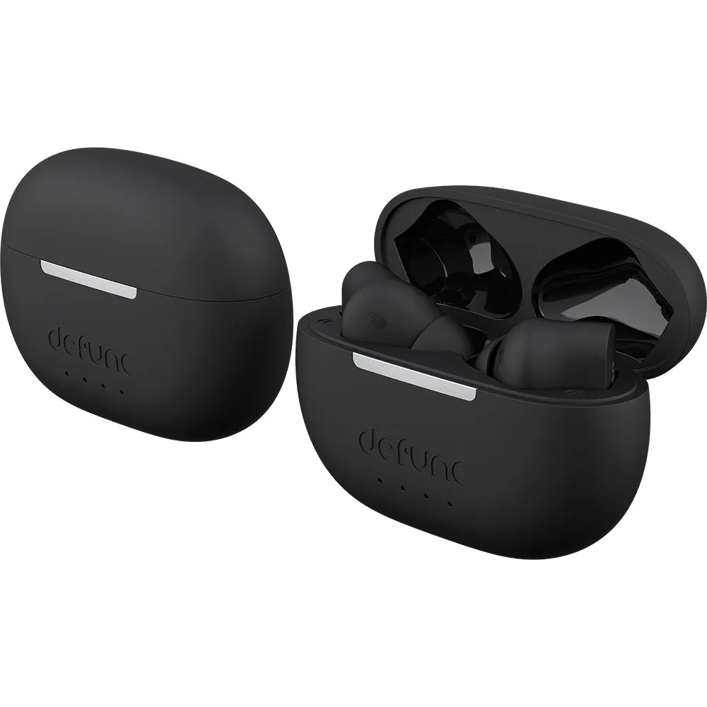 Defunc TRUE ANC True Wireless - Black