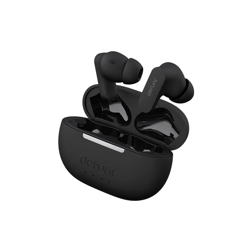 Defunc TRUE ANC True Wireless - Black