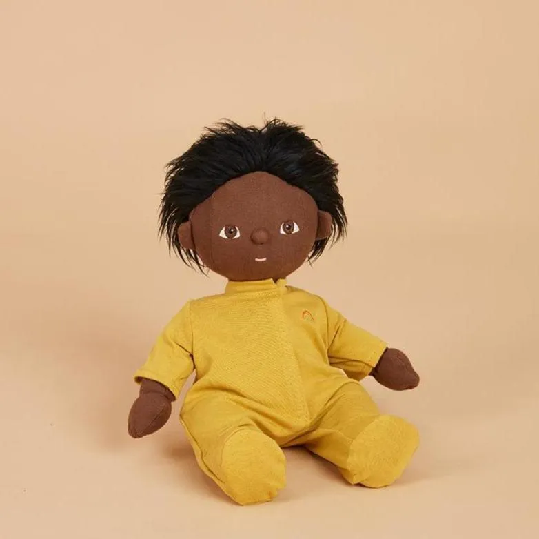 Dinkum Doll PJs | Honey