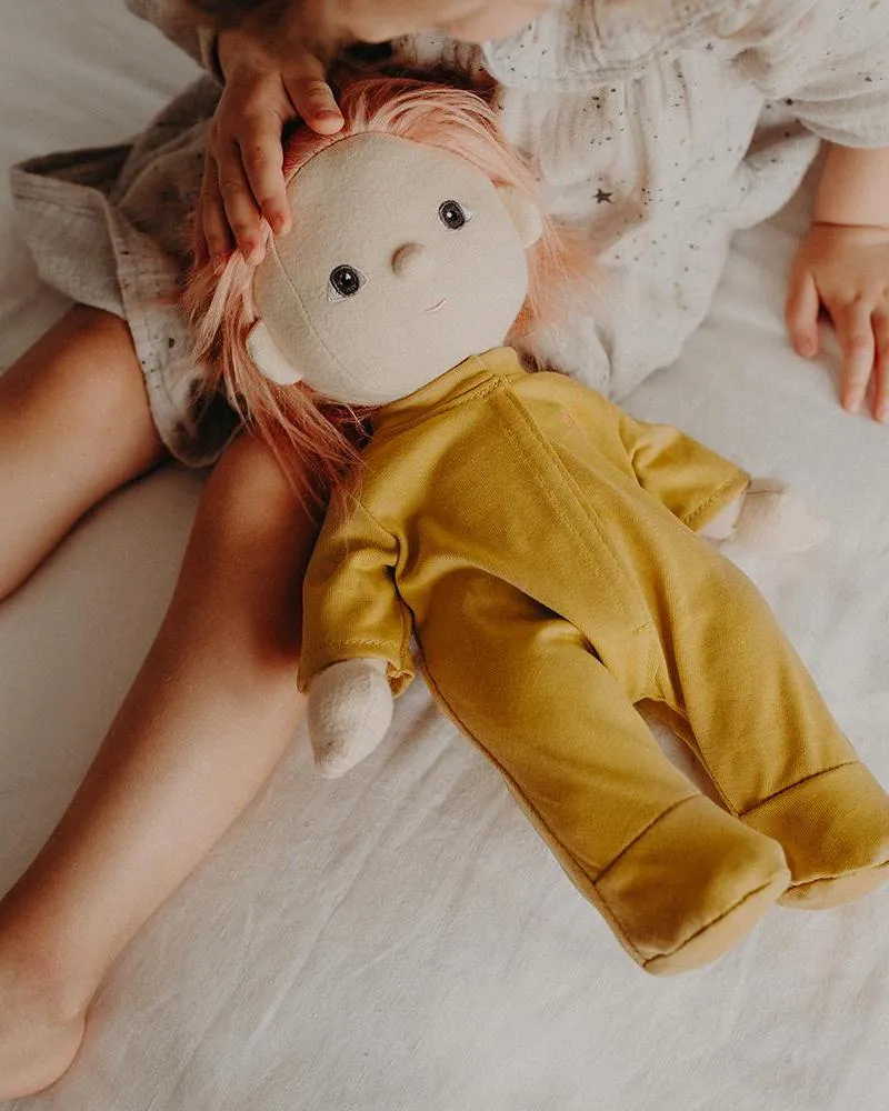 Dinkum Doll PJs | Honey