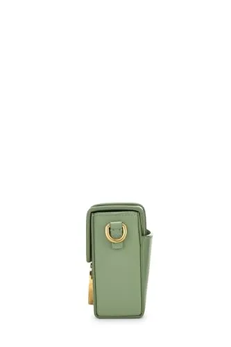 Dior,  Green Calfskin 30 Monaigne Box Bag, Green