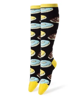 Donut Magic Socks