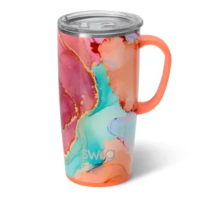 Dreamsicle Travel Mug (22oz)