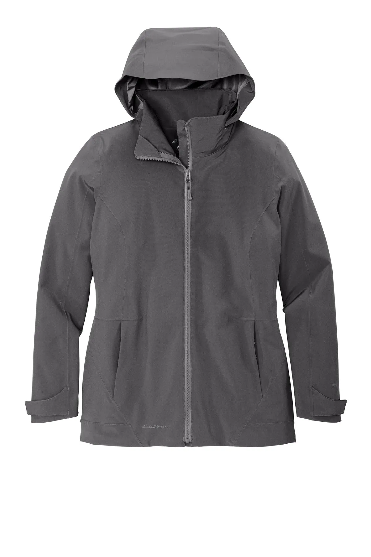 Eddie Bauer Ladies WeatherEdge 3-in-1 Jacket EB657