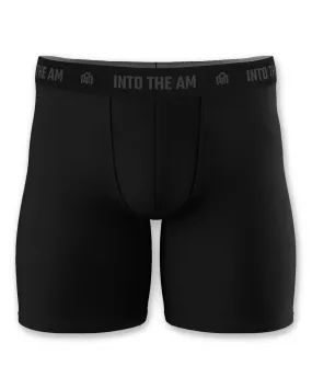 Everyday Boxer Briefs - 5"