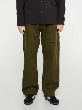 Gadget Pants in Deep Green