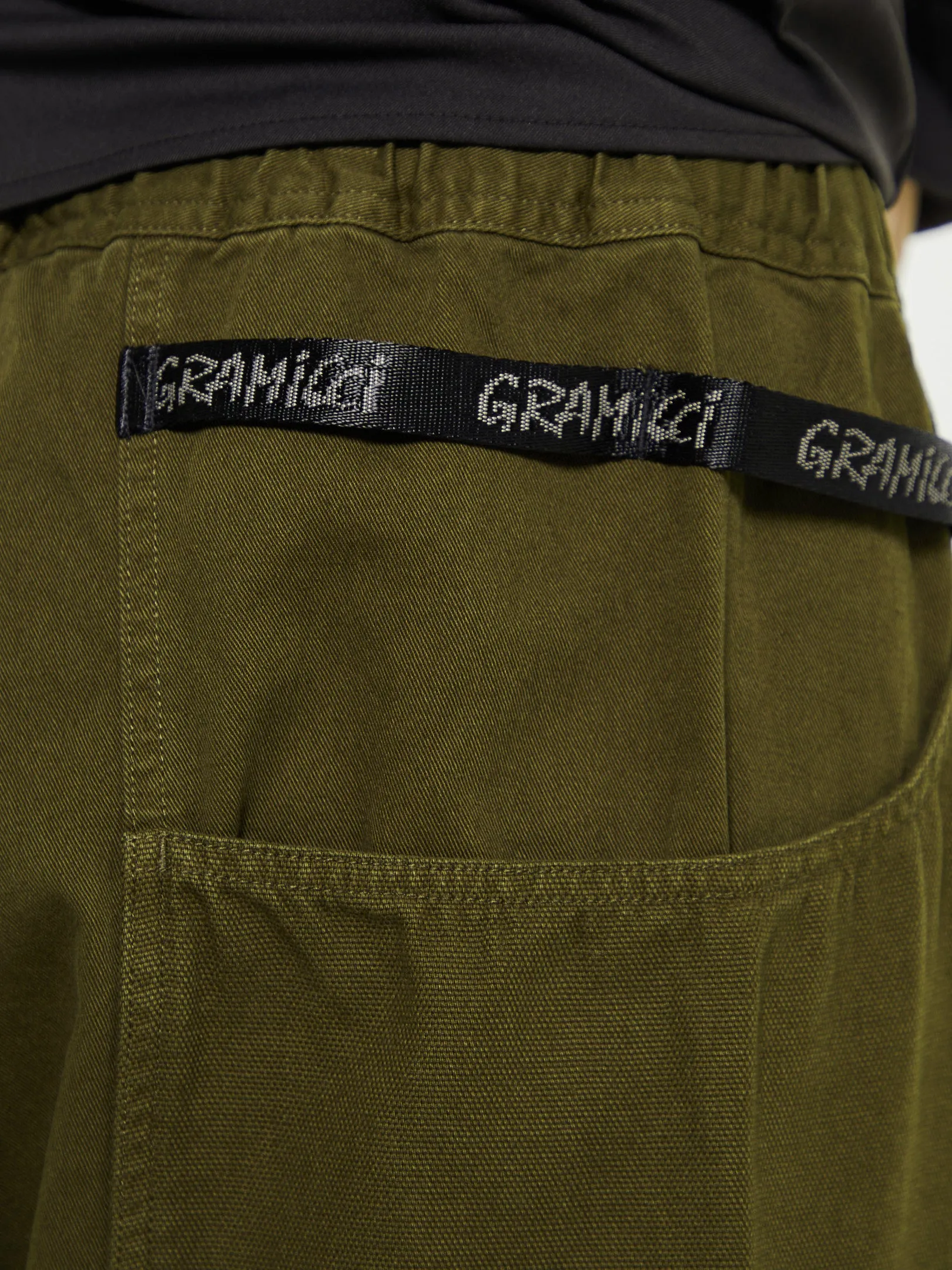 Gadget Pants in Deep Green