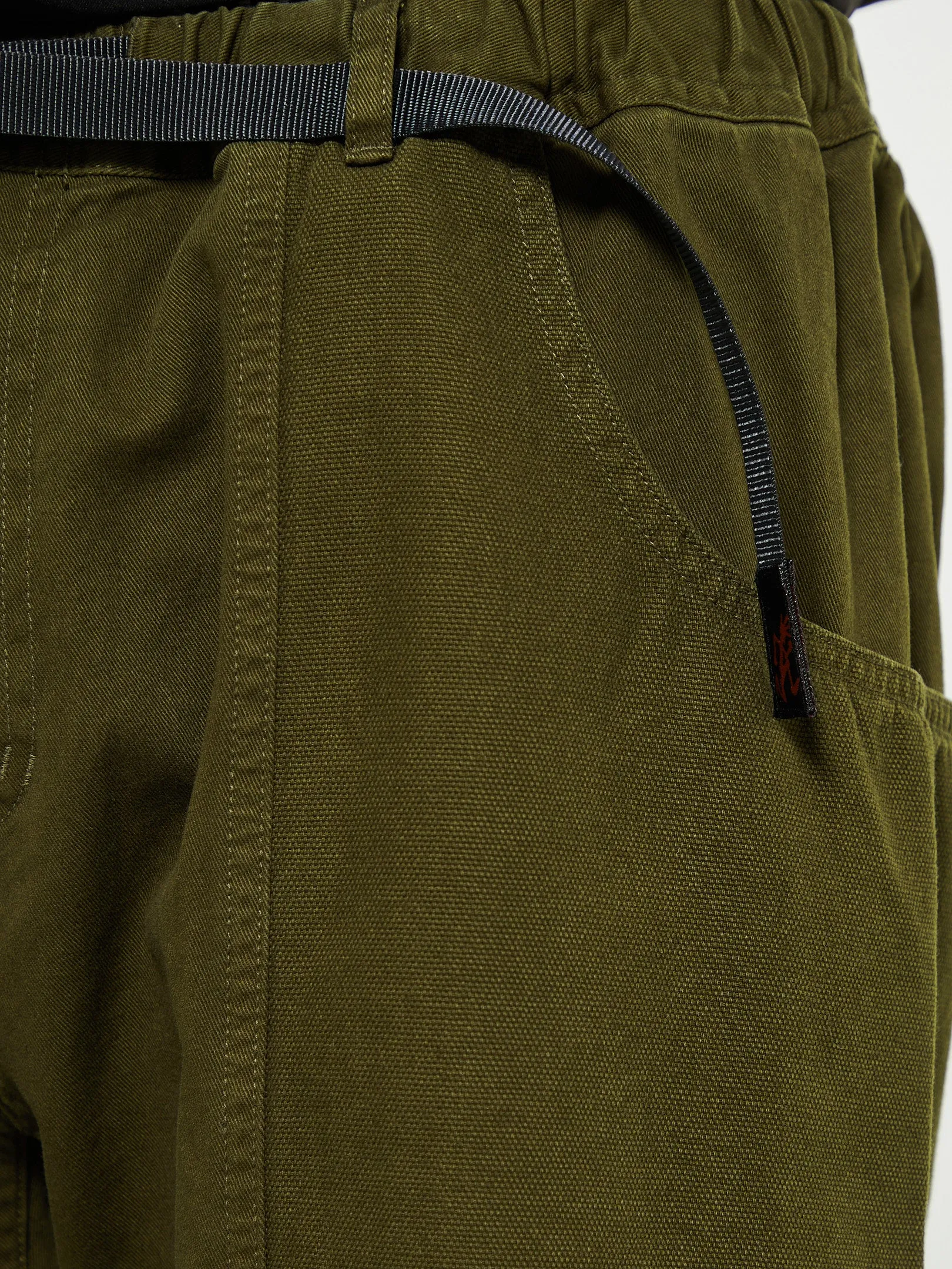 Gadget Pants in Deep Green