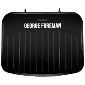 George Foreman Medium Fit Grill 25810