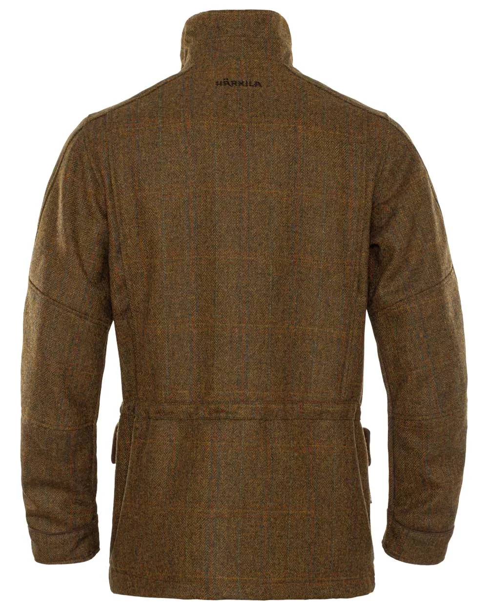 Harkila Stornoway 2.0 Tweed Shooting Jacket