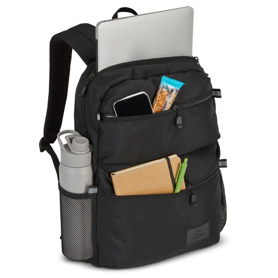 High Sierra Everclass Backpack 150917