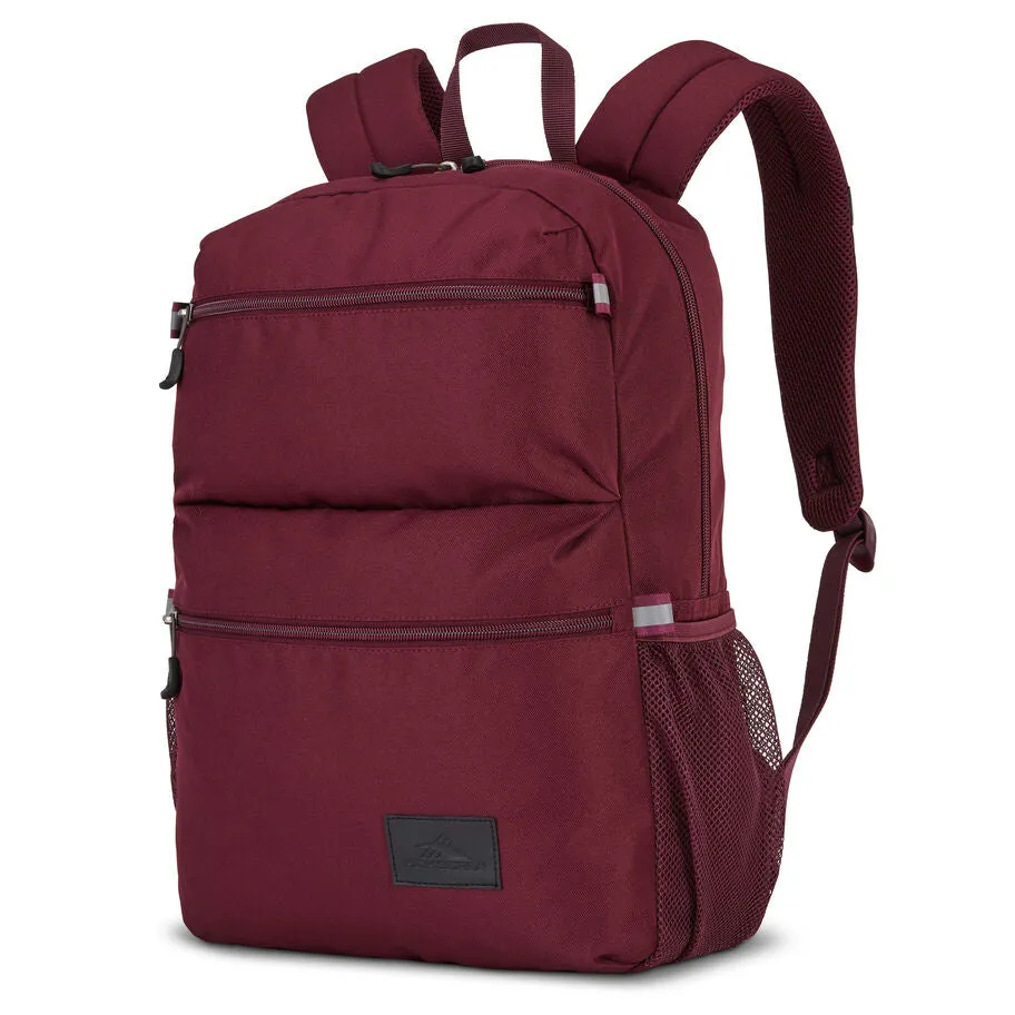 High Sierra Everclass Backpack 150917