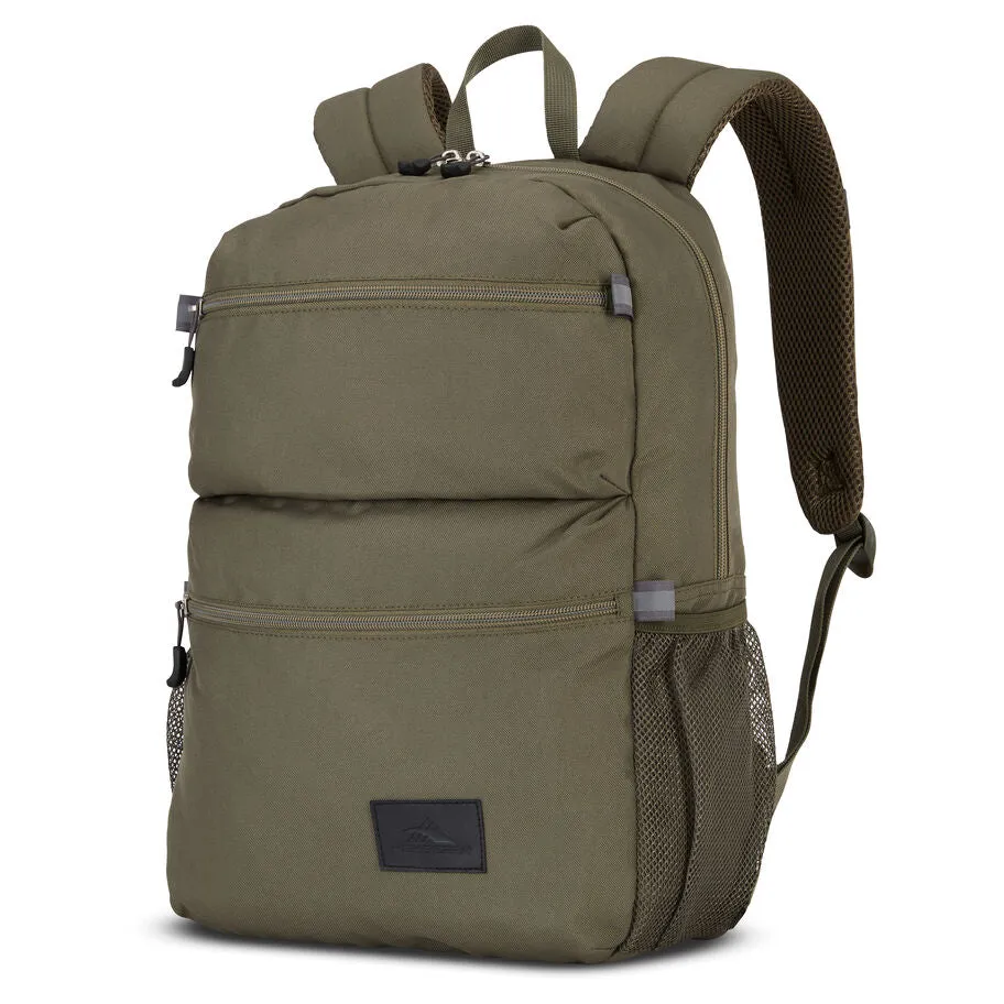 High Sierra Everclass Backpack 150917