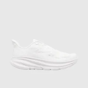 Hoka Women's Clifton 9 White