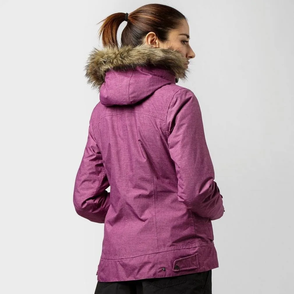 Jack Wolfskin Women's Cypress Mountain Winter Jackets