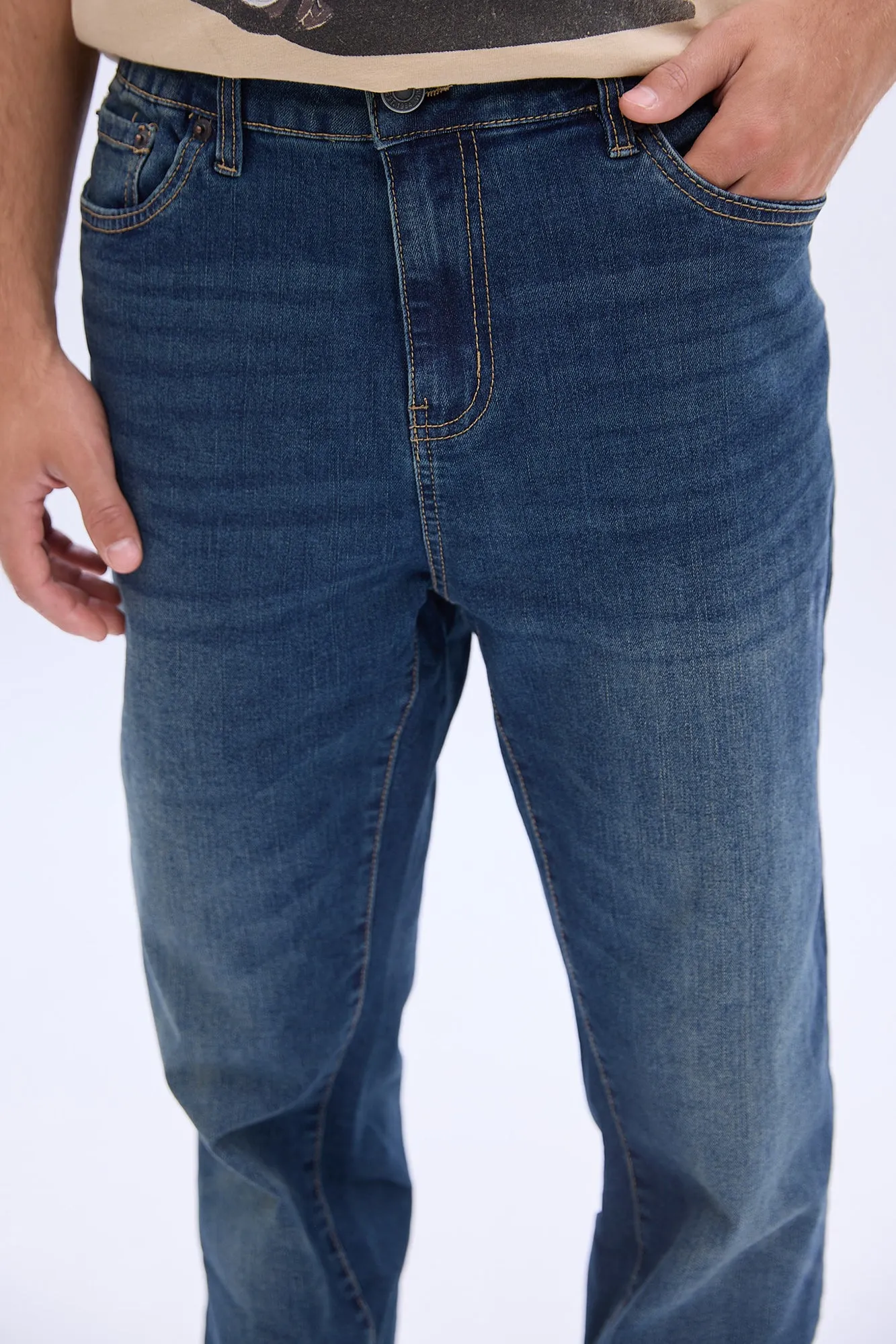 Jake Loose Jean