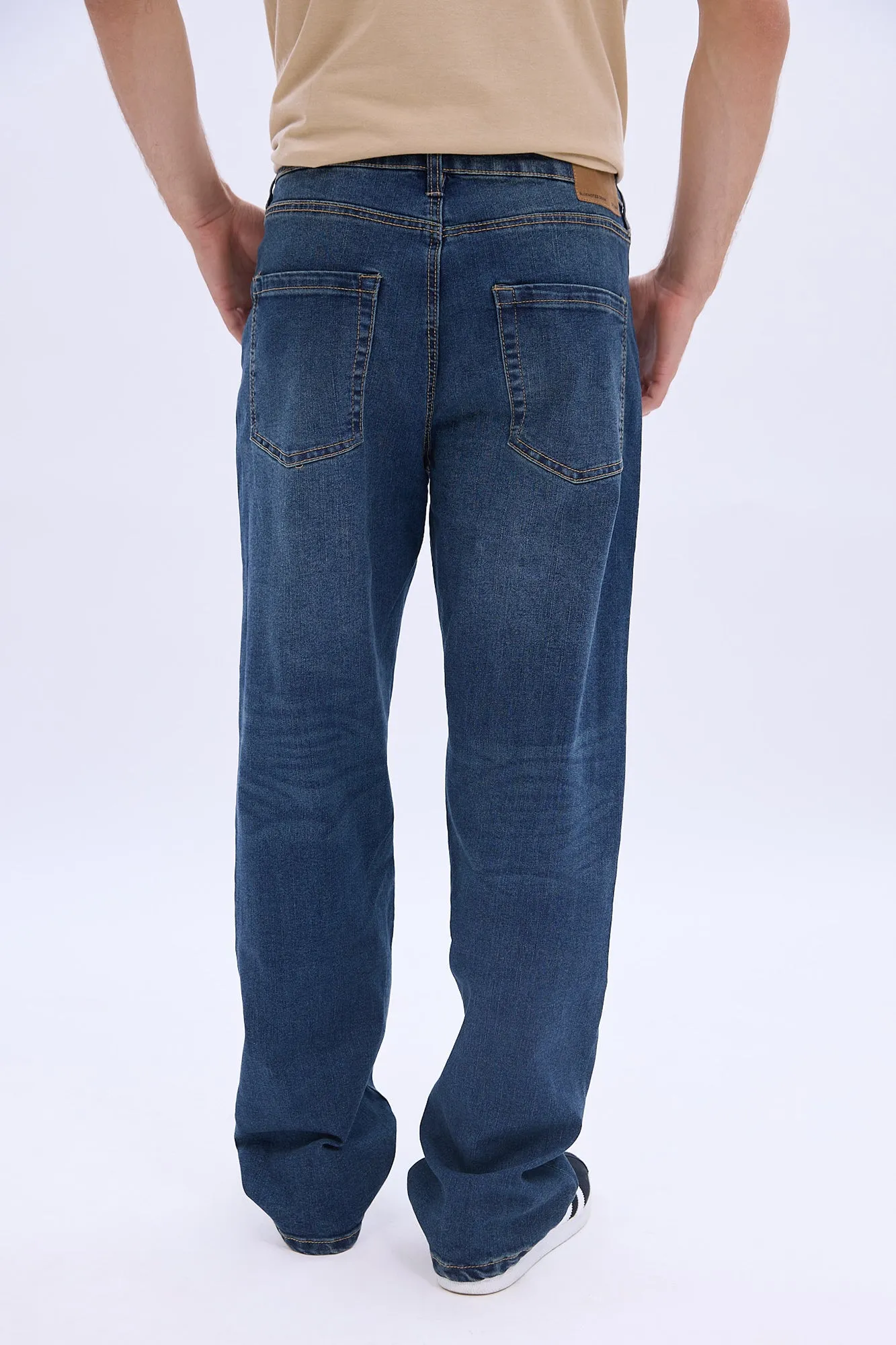 Jake Loose Jean