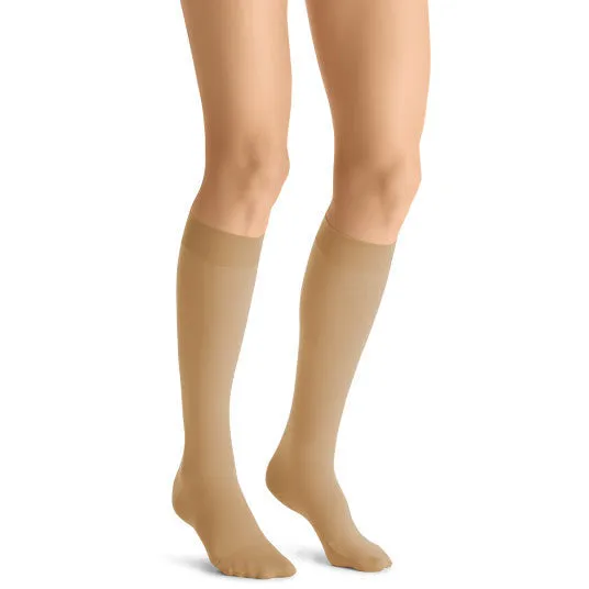 JOBST® Opaque SoftFit Women's Knee High 30-40 mmHg