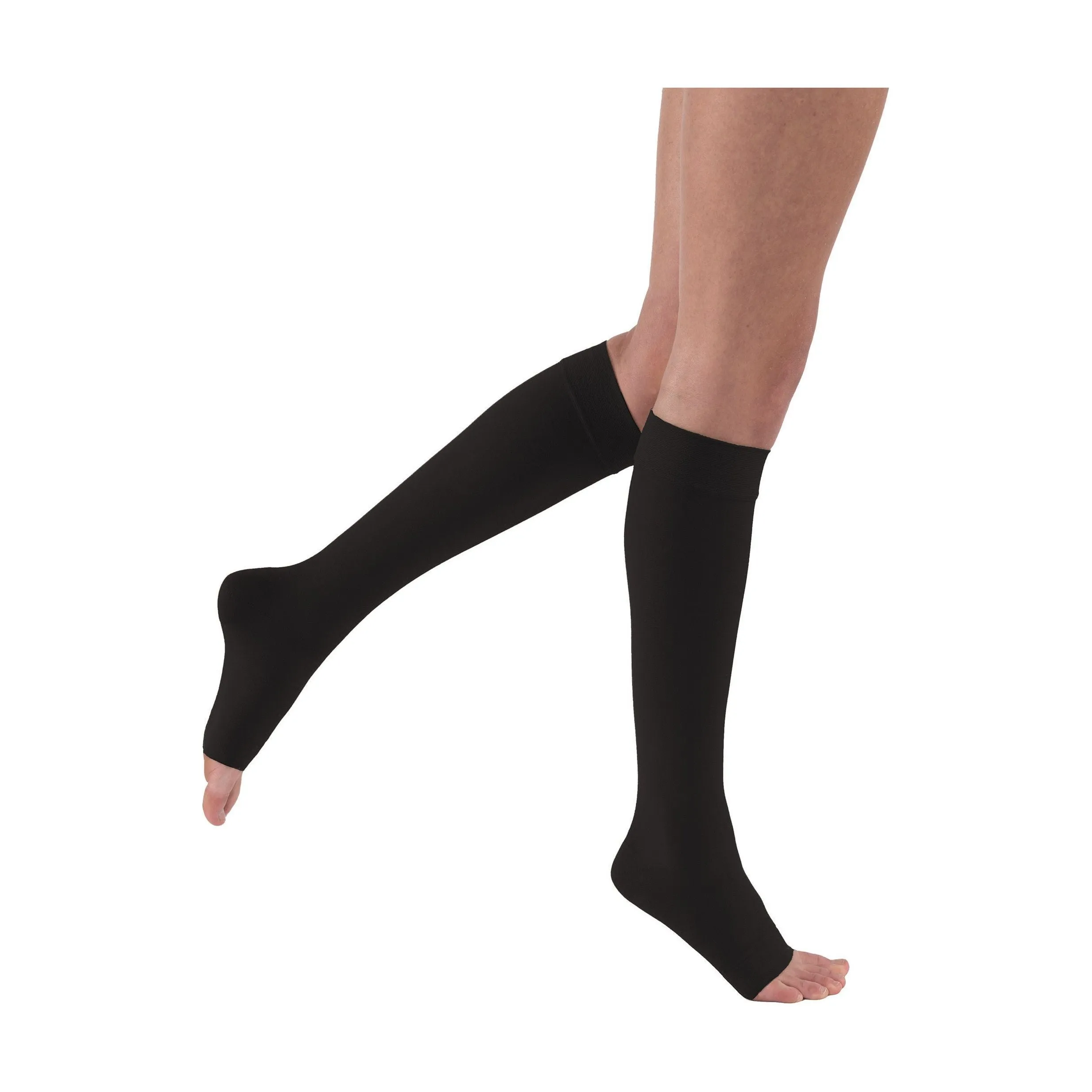 JOBST® Relief Knee High 20-30 mmHg, Open Toe