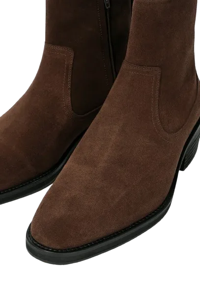 Jodhpur Boots