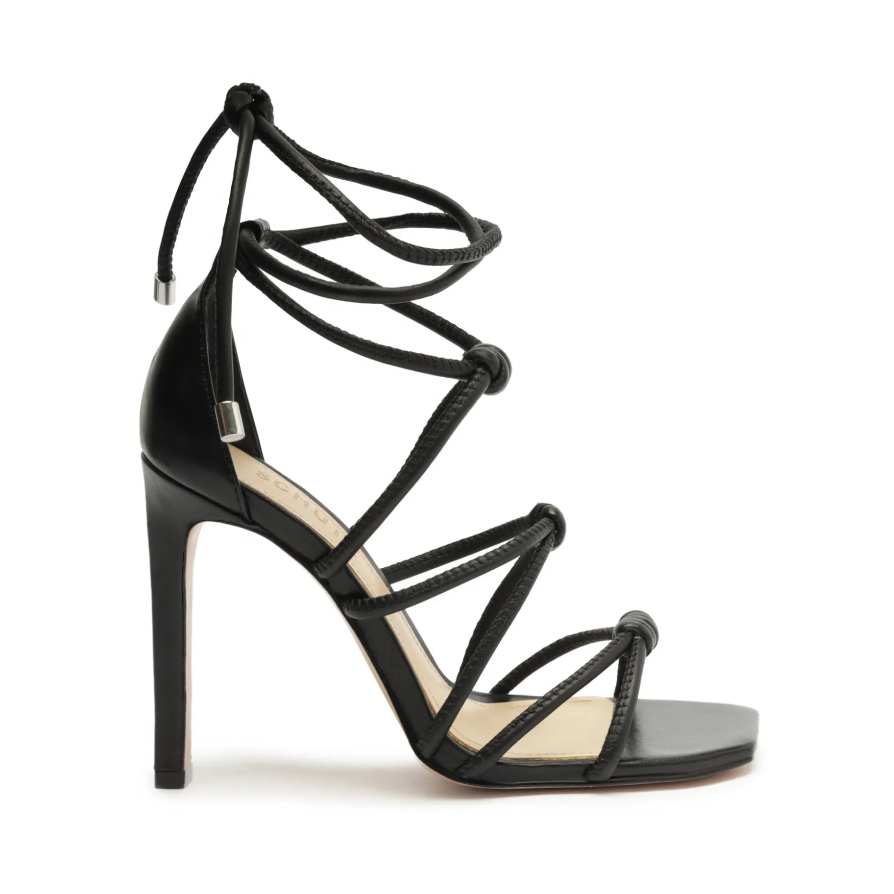 Lela & Nappa Sandal