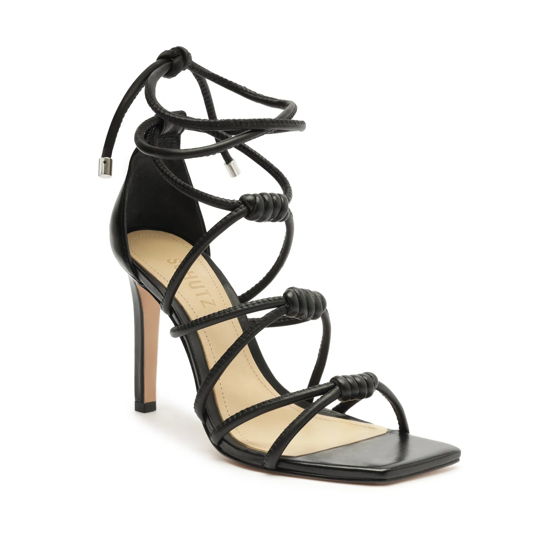 Lela & Nappa Sandal