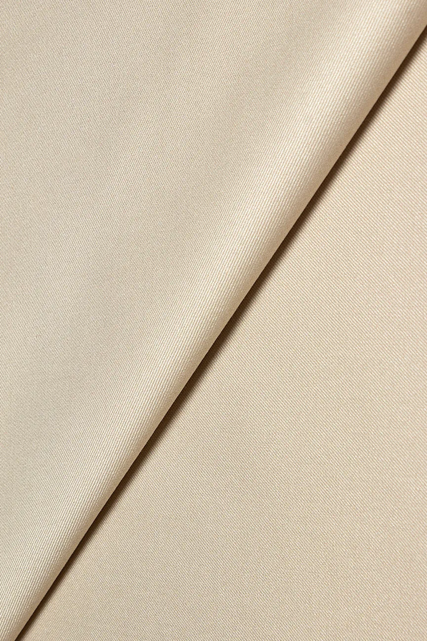 Luxury Cashmere Wool - LCW002 - Butter