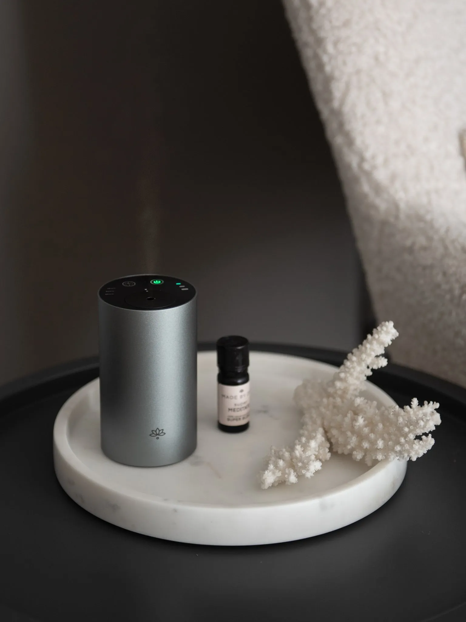 Made By Zen Rove Aroma Atomiser Diffuser