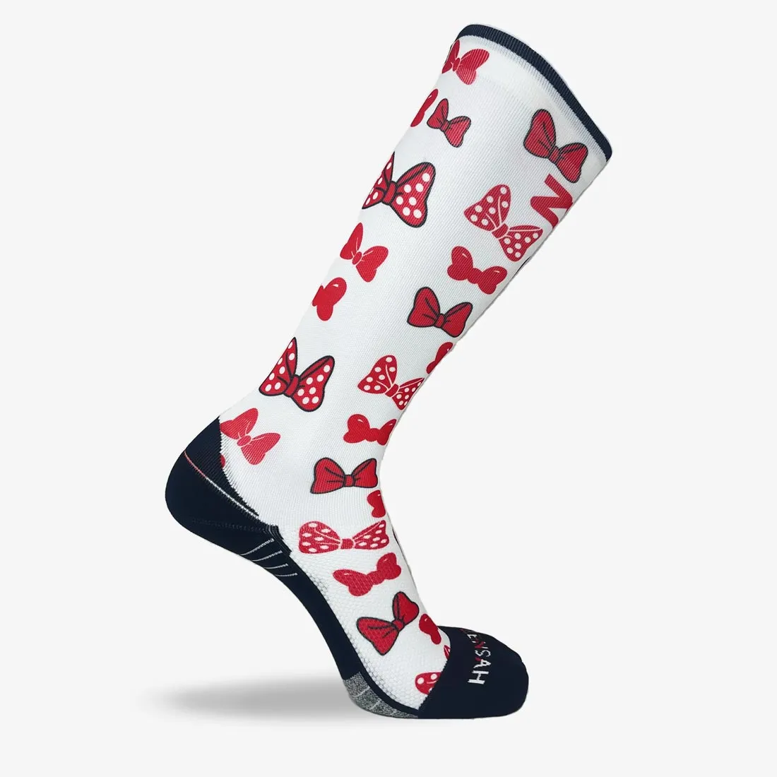 Magical Bows Compression Socks (Knee-High)