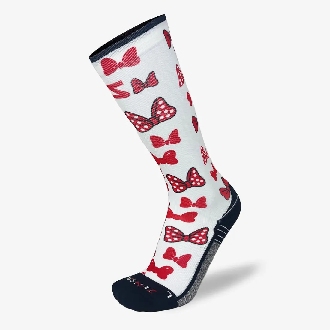 Magical Bows Compression Socks (Knee-High)