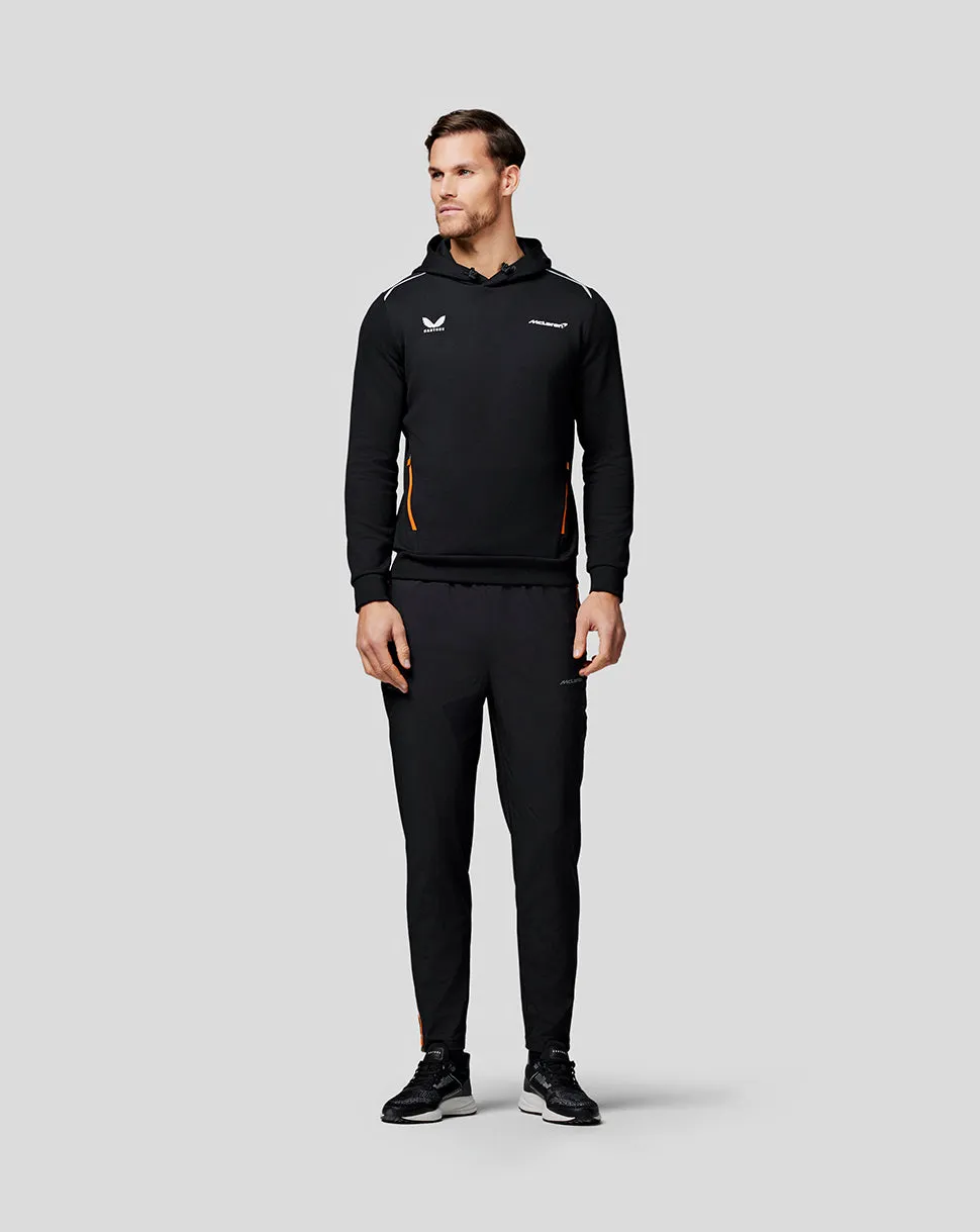 McLaren Mens Performance Hoodie