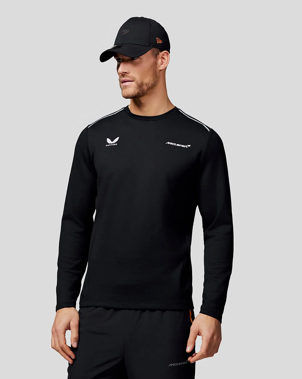 McLaren Unisex Performance Sweatshirt