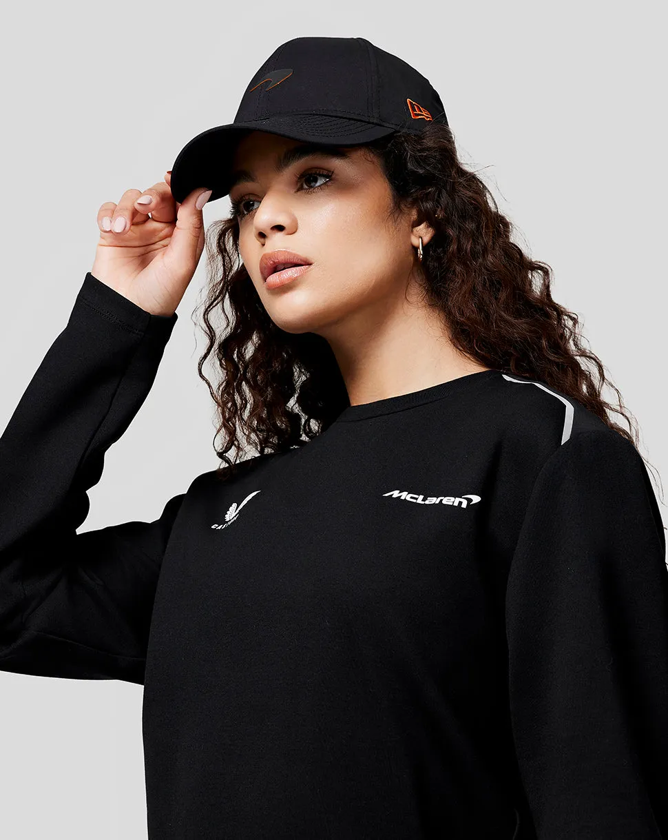 McLaren Unisex Performance Sweatshirt