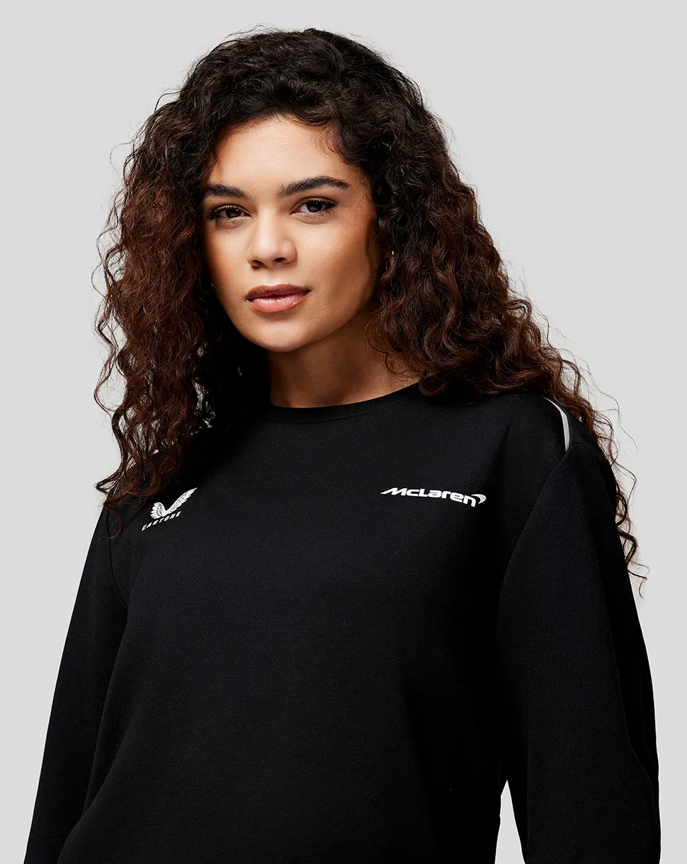 McLaren Unisex Performance Sweatshirt