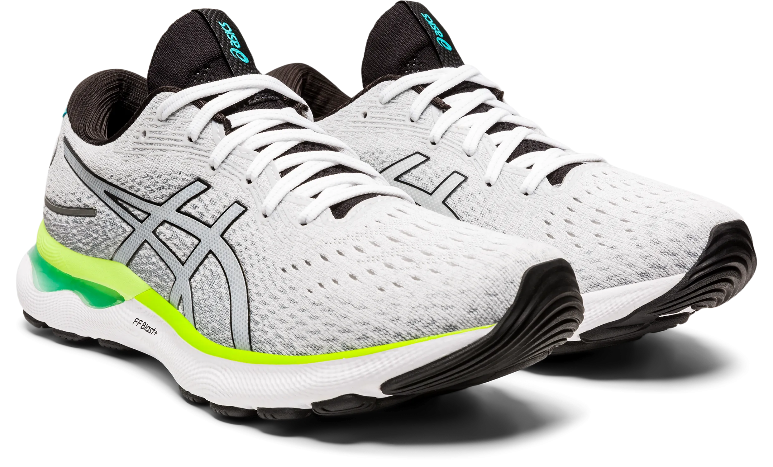 Men's ASICS Gel-Nimbus 24